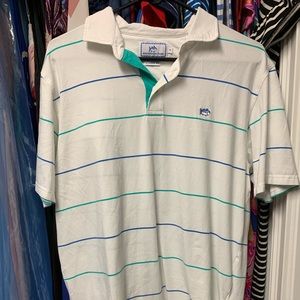 Southern Tide Mens Polo